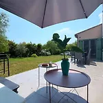 5min Des Plages - Piscine Et Jaccuzi Βίλα