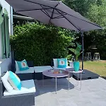 Вілла 5min Des Plages - Piscine Et Jaccuzi Антіб