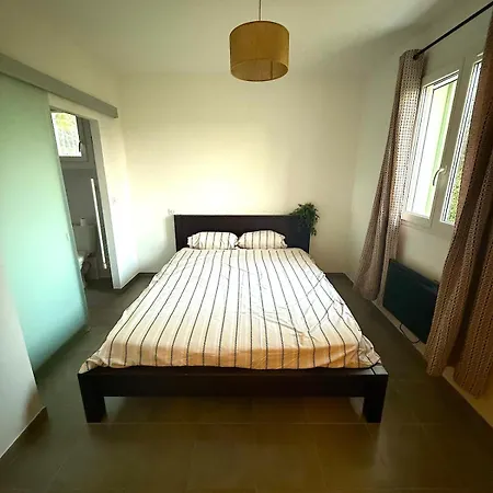 5min Des Plages - Piscine Et Jaccuzi Villa *