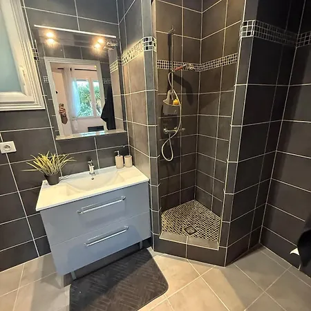 Villa 5min Des Plages - Piscine Et Jaccuzi *