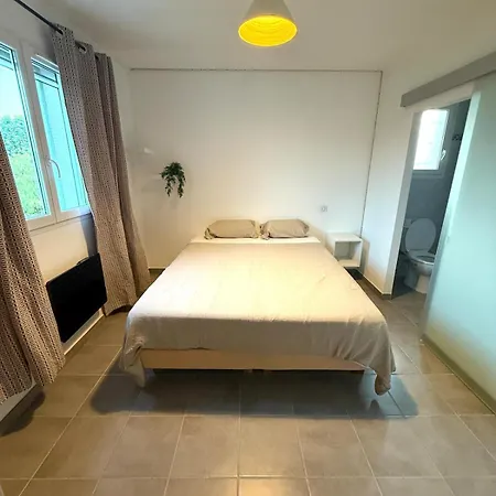 5min Des Plages - Piscine Et Jaccuzi Villa *