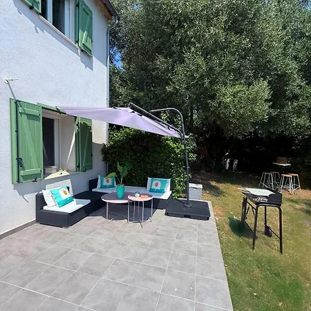 5min Des Plages - Piscine Et Jaccuzi *